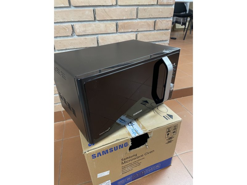 SAMSUNG MG23F301TAK OUTLET Cena Karakteristike Komentari - BCGroup