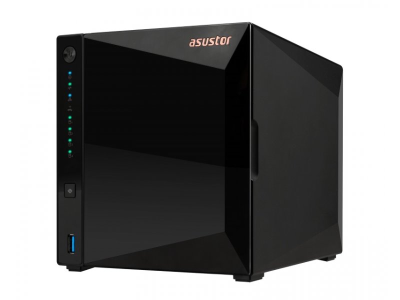 ASUSTOR NAS Storage Server DRIVESTOR 4 Pro AS3304T Cena Karakteristike ...