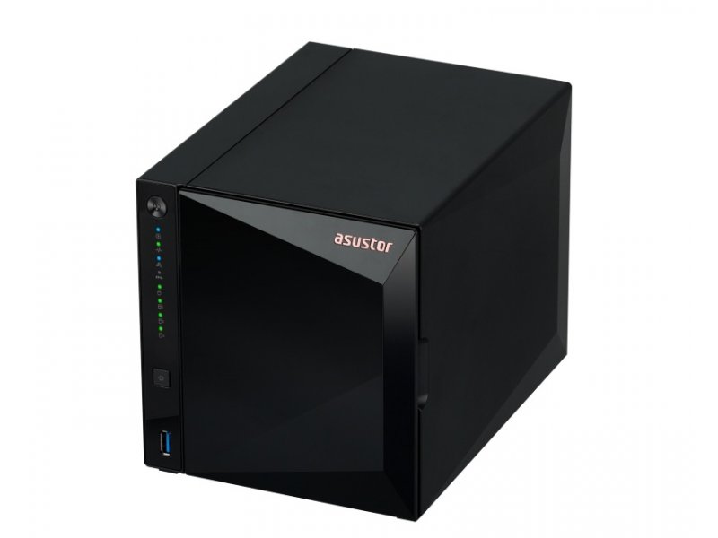 ASUSTOR NAS Storage Server DRIVESTOR 4 Pro AS3304T Cena Karakteristike ...