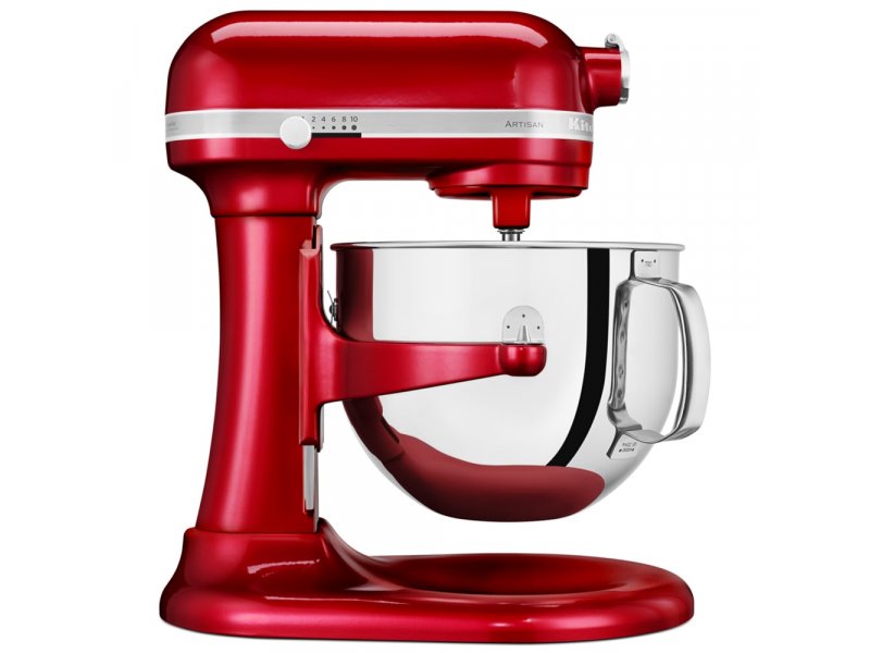 KITCHEN AID KA5KSM7580XECA Mikser cena karakteristike komentari BCGroup