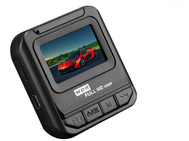 KETTZ DVR auto kamera HD-K605 cena karakteristike komentari - BCGroup
