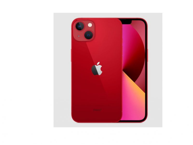 product red 13 pro max