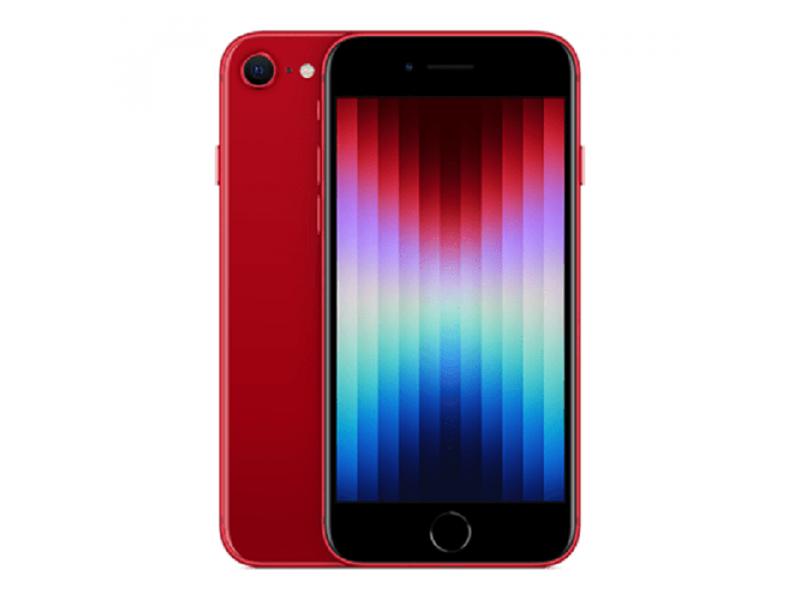 iPhoneSE3 64GB 当店人気の限定モデルが再々々入荷 www.chilebosque.cl