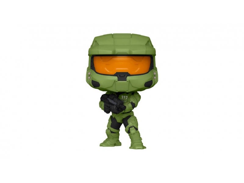 FUNKO Halo Infinite POP! Vinyl - Master Chief, figura cena ...