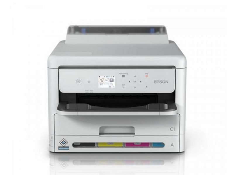 Epson Workforce Pro Wf C5390dw Stampac Cena Karakteristike Komentari Bcgroup 