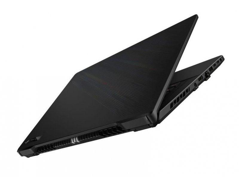 Asus Rog Zephyrus G Gu Vv N W Wqxga I H Gb Ssd Tb