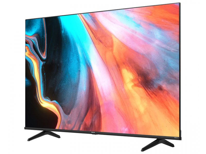 Hisense E Hq Smart Qled K Ultra Hd Lcd Tv Cena Karakteristike