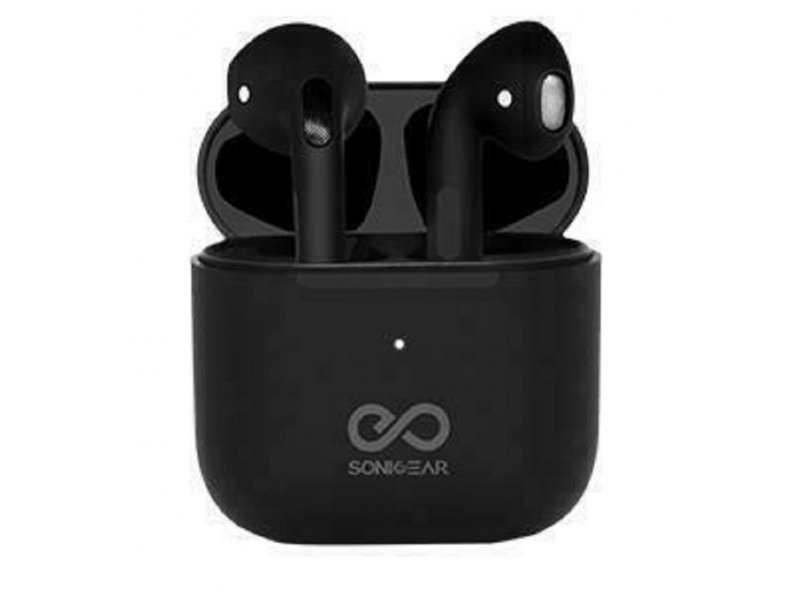 SONIC GEAR Earpump TWS 1 Black cena karakteristike komentari BCGroup