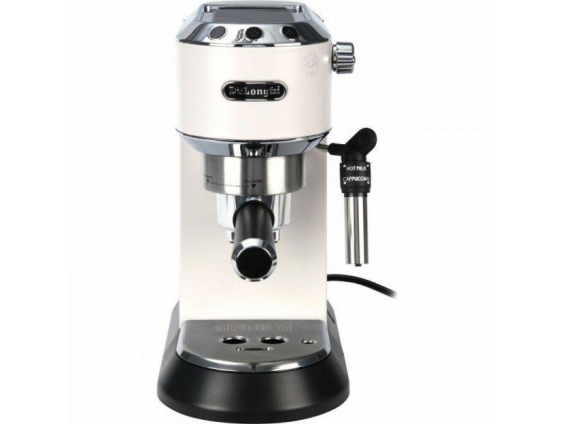 DELONGHI Kafe aparat EC685.W cena karakteristike komentari BCGroup