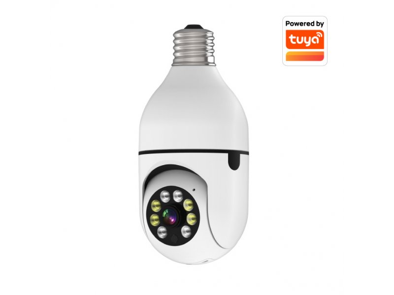 ELEMENTA IP Wi-Fi smart kamera WFIP-ZD266-2T cena karakteristike komentari  - BCGroup