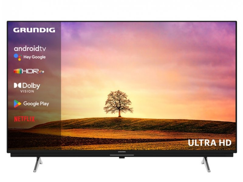 GRUNDIG 50 GGU 7900B LED 4K UHD Android TV Cena Karakteristike ...