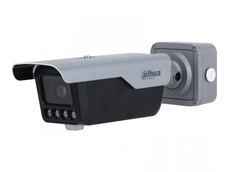 DAHUA ITC413-PW4D-IZ1 Access ANPR Camera Cena Karakteristike Komentari ...