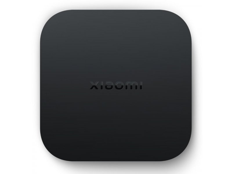 Xiaomi TV Box S 2nd Gen for sale in Co. Kildare for €75 on DoneDeal