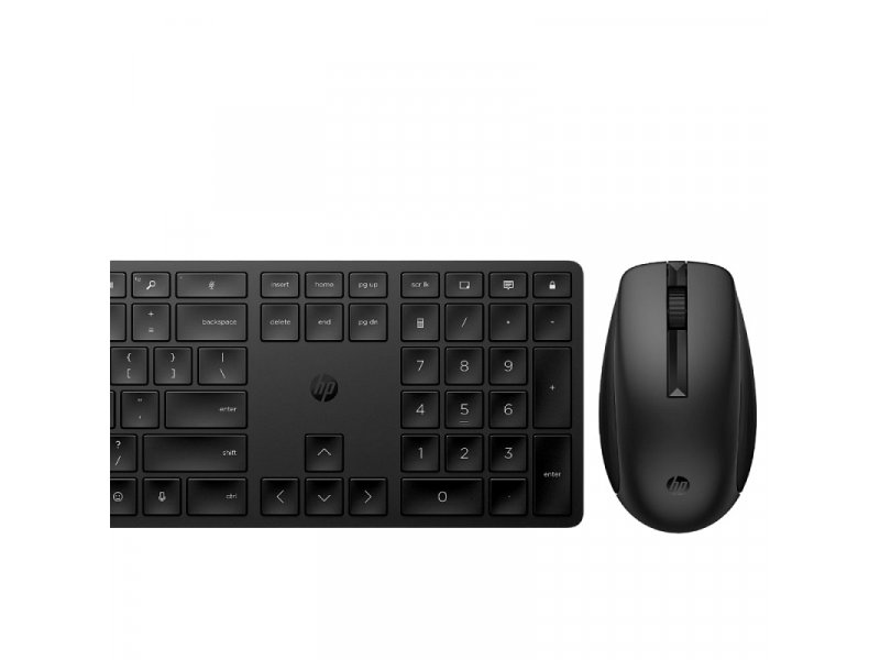 Hp 650 4r013aa Black Komplet Bežična Tastatura I Miš Cena Karakteristike Komentari Bcgroup 7889