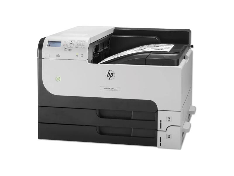 HP Laserjet Enterprise M712dn (CF236A) Stampac cena karakteristike ...