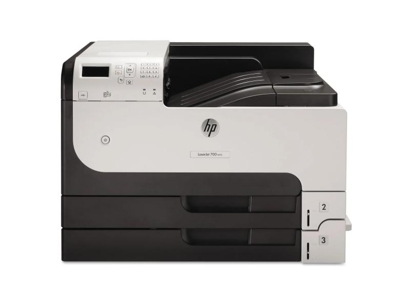 HP Laserjet Enterprise M712dn (CF236A) Stampac cena karakteristike ...