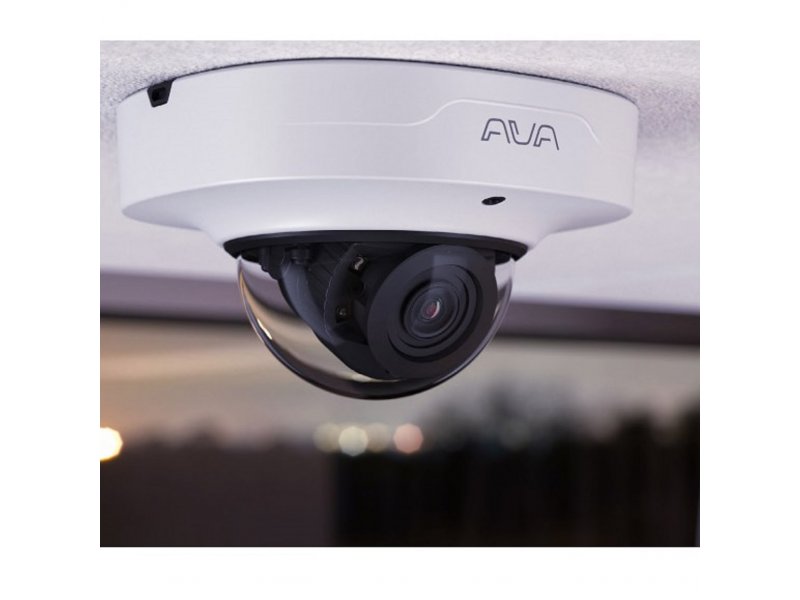 AVIGILON AVA COMPACTDOME-W-5MP-30 IP Dome Kamera 5MP,3,2mm Cena ...