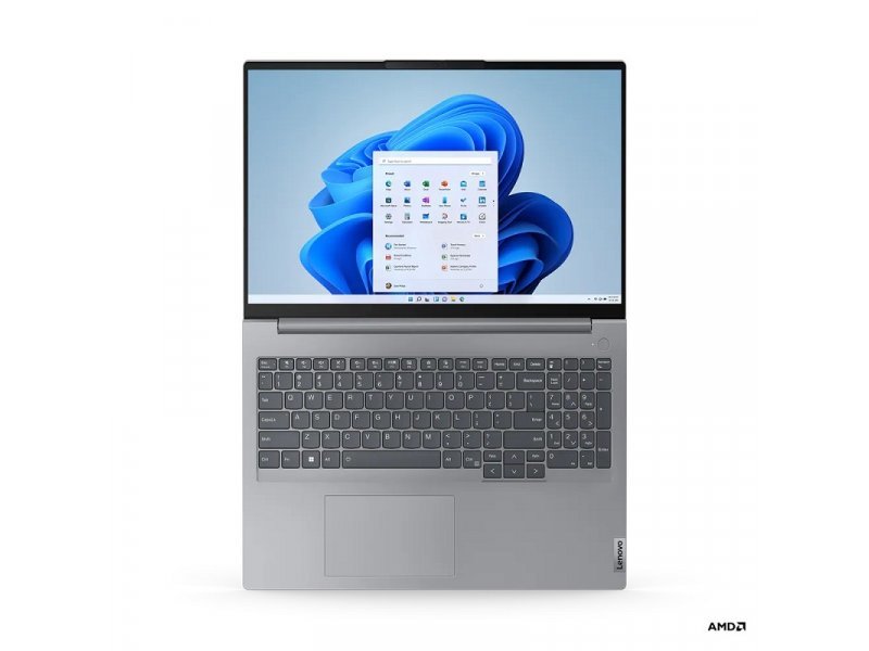 Lenovo Thinkbook G Abp Arctic Grey Wuxga Ips Ryzen U Gb