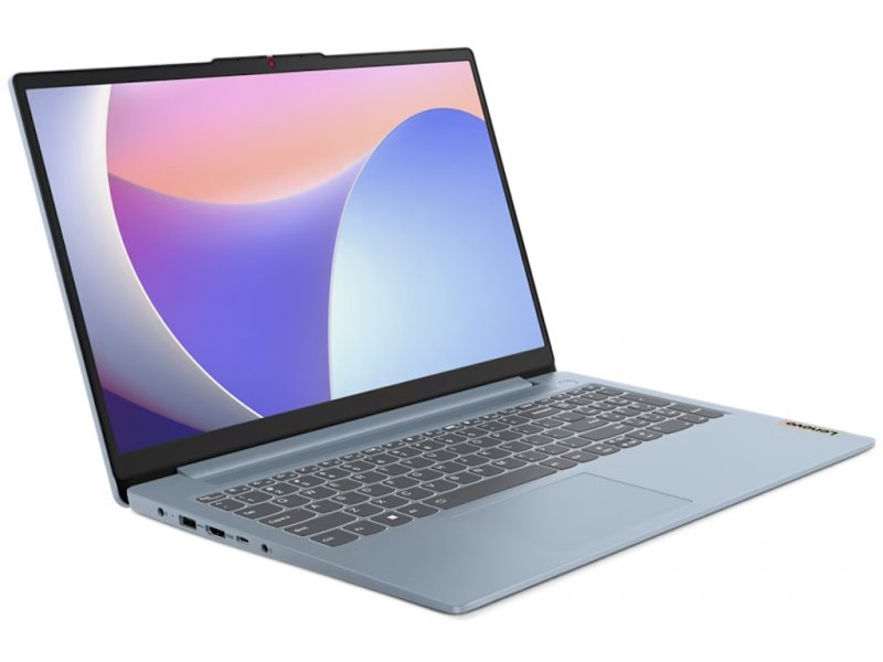 Lenovo Ideapad Slim 3 15iah8 (frost Blue) Fhd, I5-12450h, 8gb, 512gb 