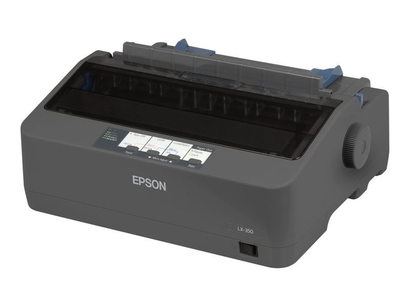 Epson Lx 350 Stampac Cena Karakteristike Komentari Bcgroup 8997