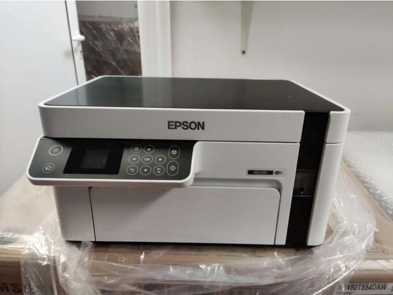 Epson Ecotank M Outlet Stampac Cena Karakteristike Komentari Bcgroup