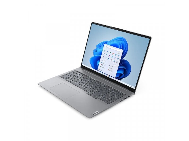 Lenovo Thinkbook G Irl Arctic Grey Wuxga Ips I U Gb