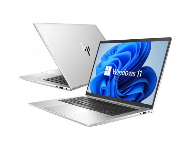 Hp Elitebook 840 G9 Pike Silver Wuxga Ips I7 1255u 16gb 512gb Ssd