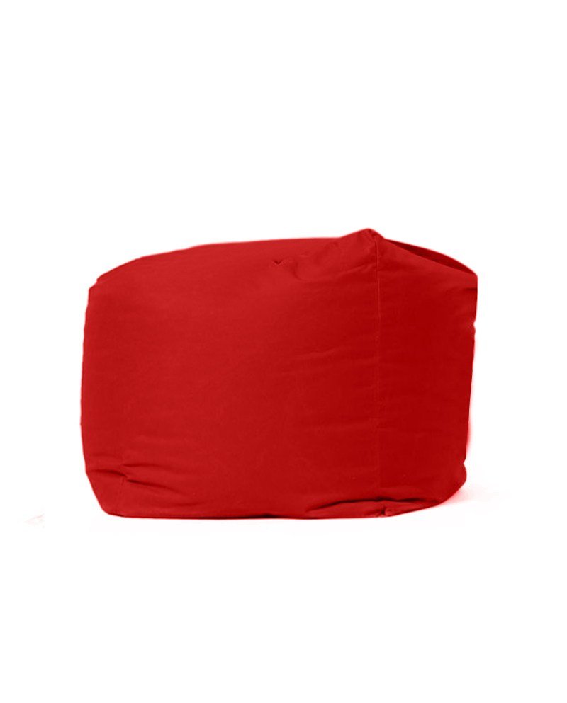 ATELIER DEL SOFA Tabure Square Pouf Red cena karakteristike komentari ...