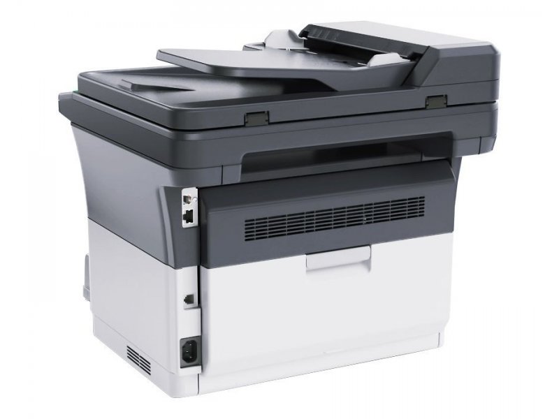 Не печатает принтер kyocera fs 1125 mfp