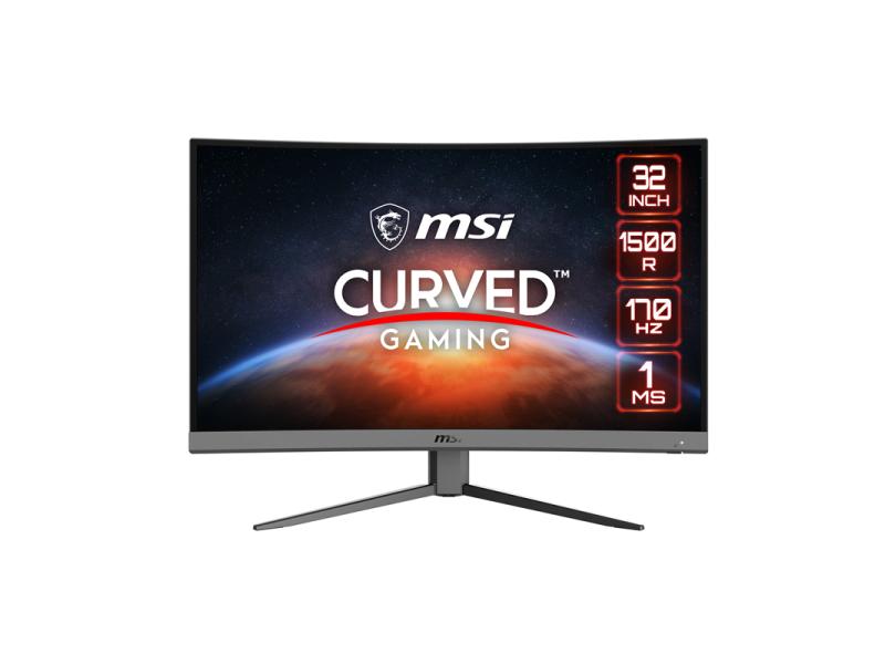 MSI G32C4 E2 VA FHD 1ms FreeSync Premium Monitor cena karakteristike ...