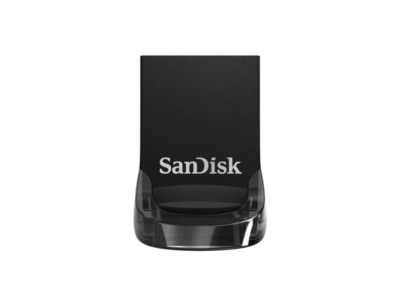 Sandisk Cruzer Ultra Fit Gb Usb Memorija Cena Karakteristike