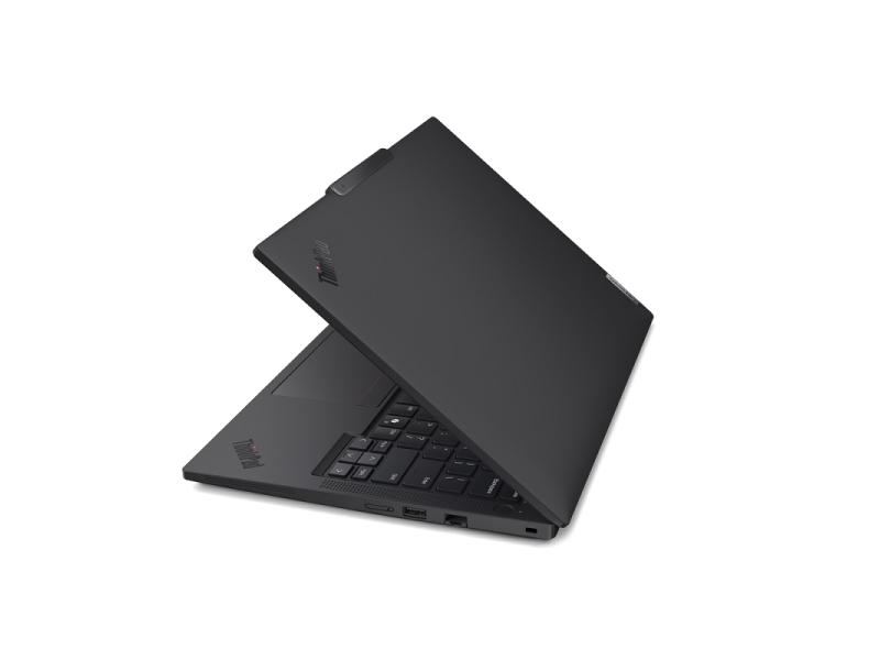 LENOVO ThinkPad T14 Gen 5 (Black) WUXGA IPS, Ultra 7 155U, 16GB, 512GB ...