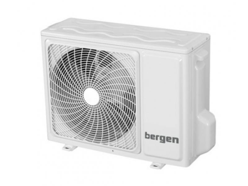 BERGEN Comfort Apollo T 12K Inverter Klima Uređaj Cena Karakteristike ...