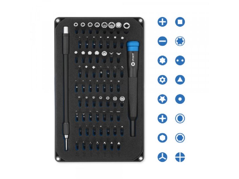 IFIXIT Pro Tech Toolkit cena karakteristike komentari - BCGroup