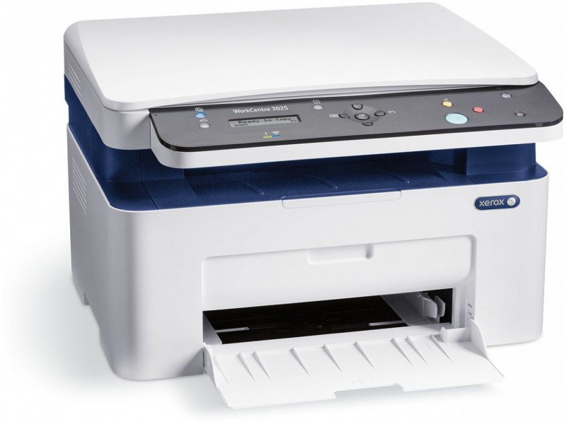 Мфу xerox workcentre 3025bi какой картридж