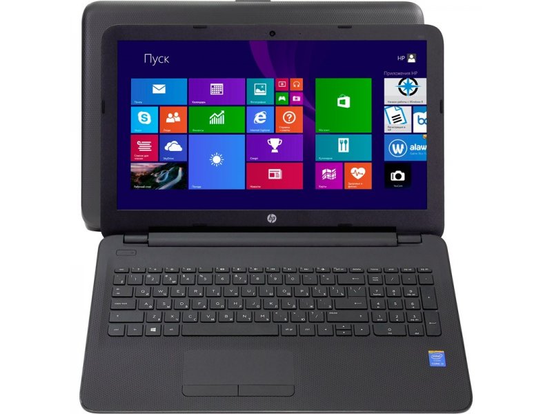 Hp 255 g4 какая оперативная память