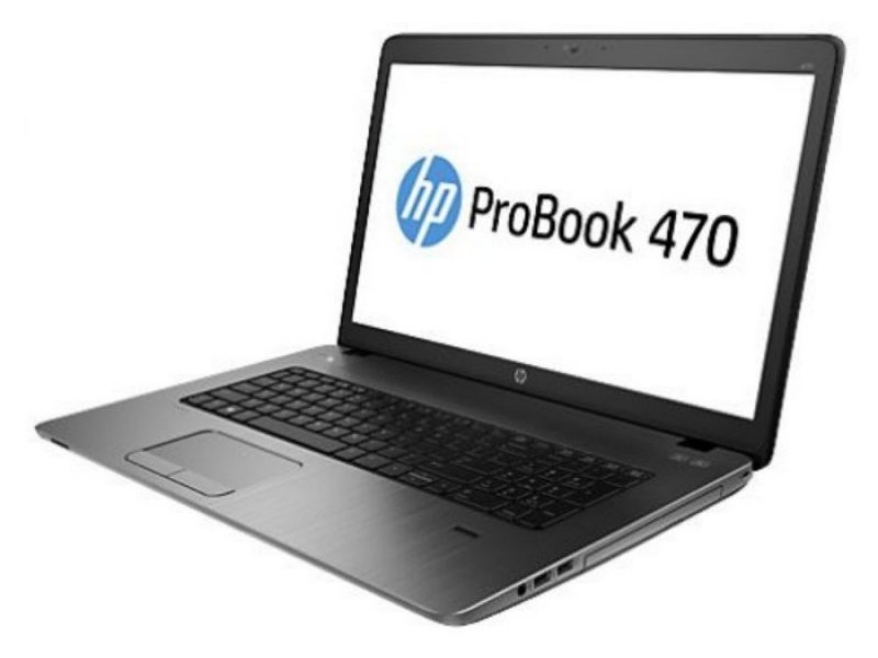 HP ProBook 470 G3 Intel Core i7-6500U 8GB 1TB AMD Radeon R7 M340 2GB  Windows 7 Pro (P5R20EA) Laptop cena karakteristike komentari - BCGroup