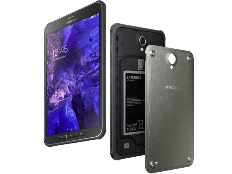 Samsung galaxy tab discount active 8 inch