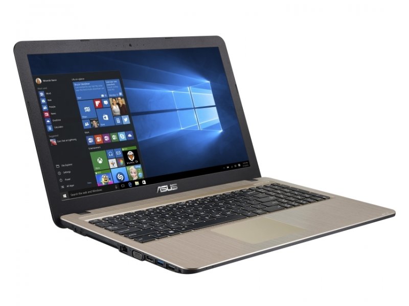 Asus X540lj Xx005d Laptop Cena Karakteristike Komentari Bcgroup