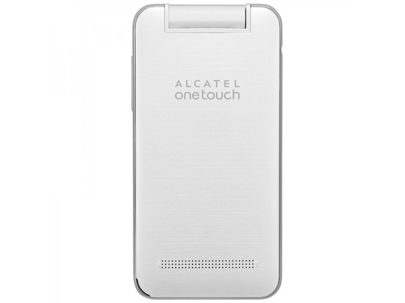 Раскладушка alcatel one touch 2012d