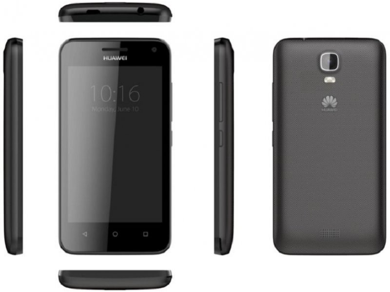 Как прошить huawei y360