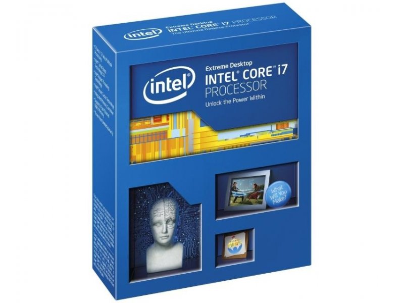 I7 5820k разгон памяти