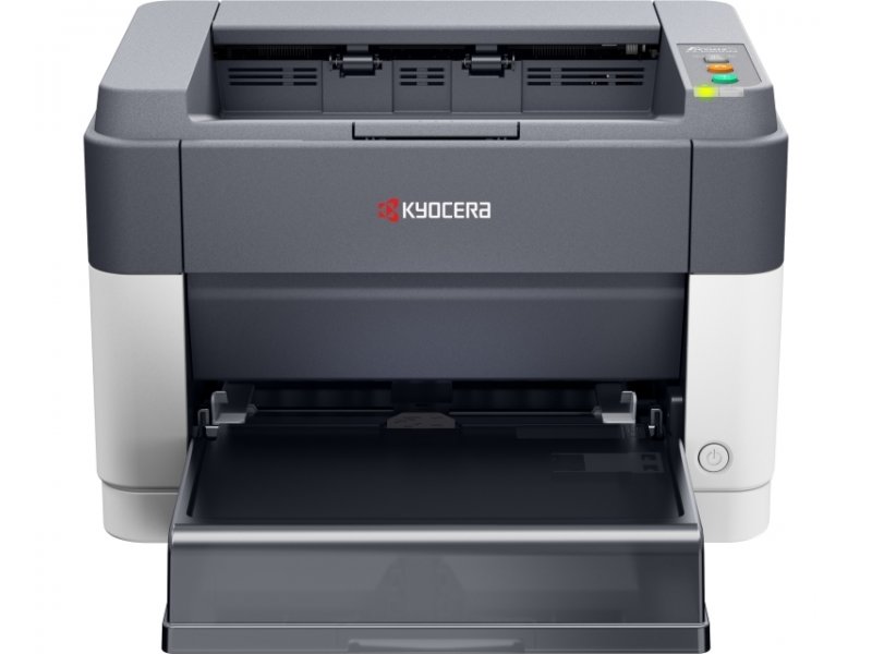 Kyocera fs 1040 разборка принтера