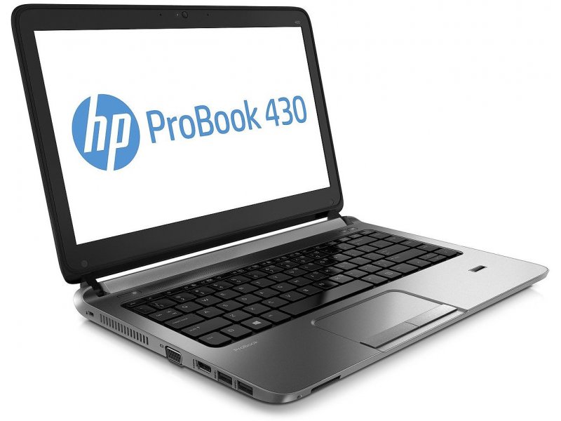 Hp probook 430 g3 обзор