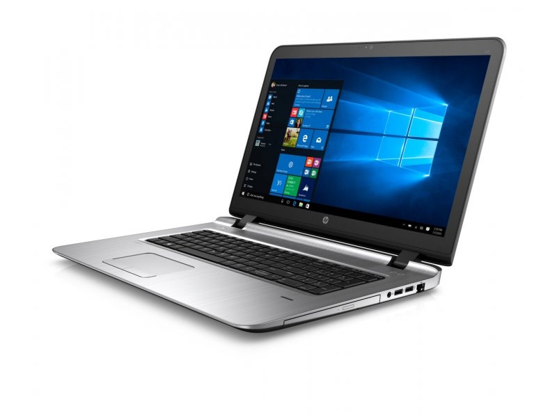 HP ProBook 470 G3 Intel i3-6100U 4GB 500GB (W4P87EA ...