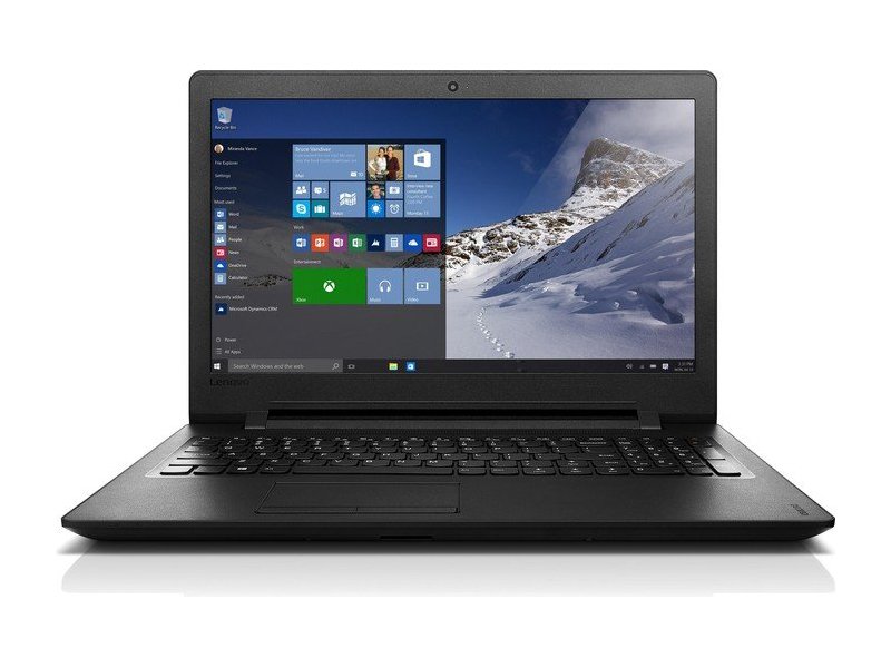 Lenovo ideapad 110 не видит флешку