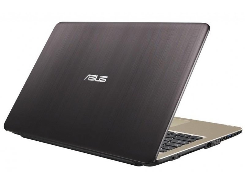 Asus x540la оперативная память совместимость