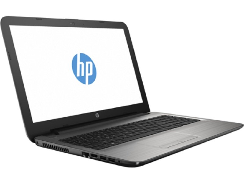 HP 15-ba053nm AMD Quad-Core E2-7110 4GB 500GB Windows 10 ...