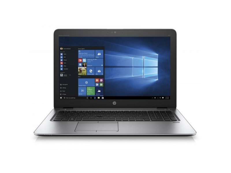 HP EliteBook 850 G3 Intel i7-6500U 8GB 256GB SSD Windows 10 Pro FullHD  (ENERGY STAR) (Y8Q81EA) Laptop cena karakteristike komentari - BCGroup