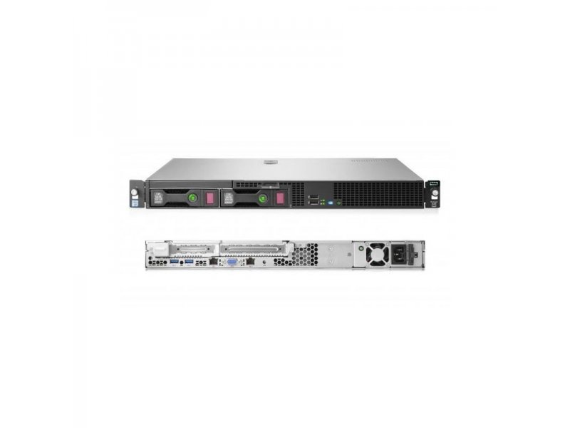 Hp dynamic smart array b140i настройка